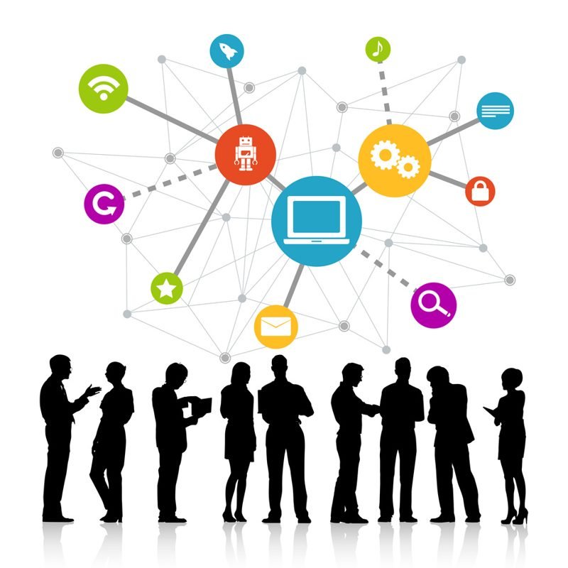 Communication Networks