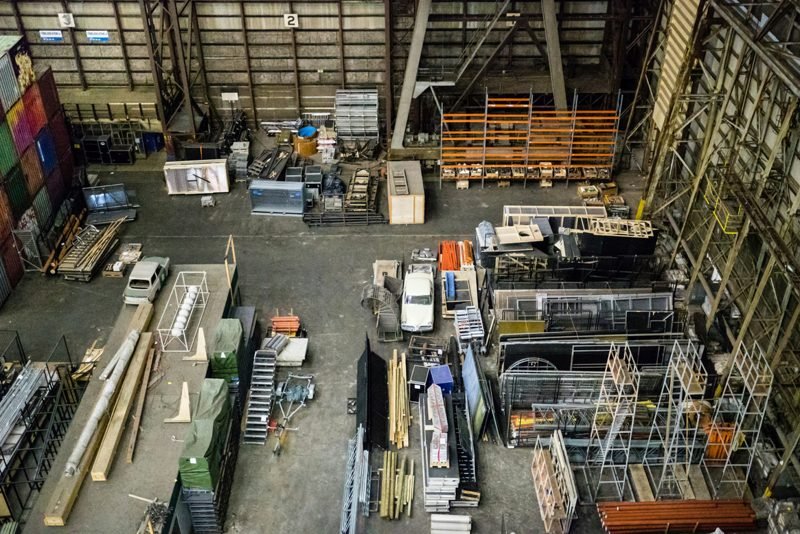 Manufacturing Hubs