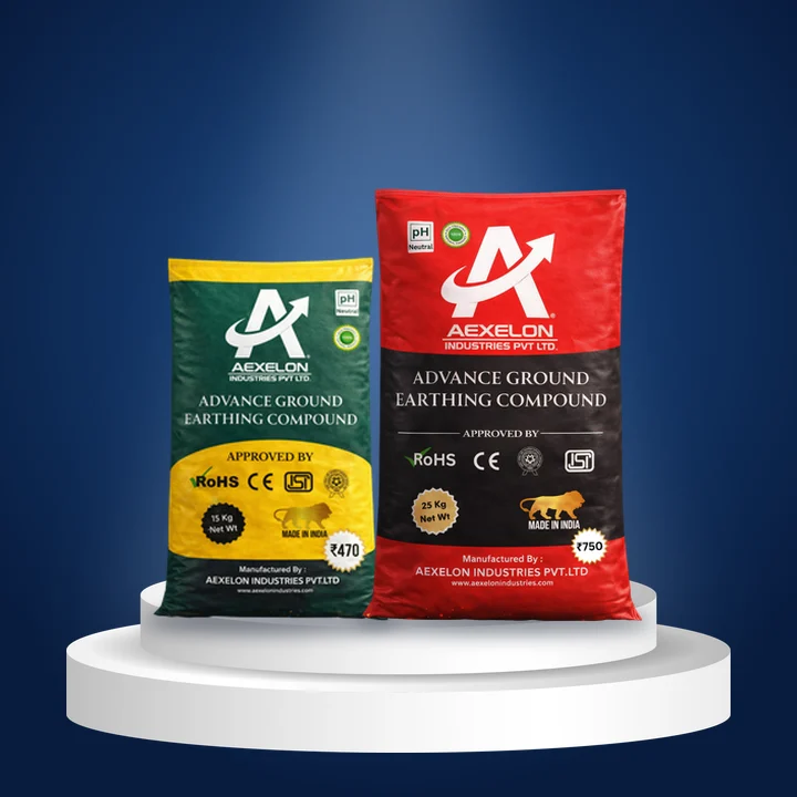 Aexelon Advance Ground Earthing Compound