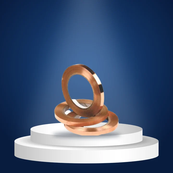 Aexelon Copper Earthing Strip
