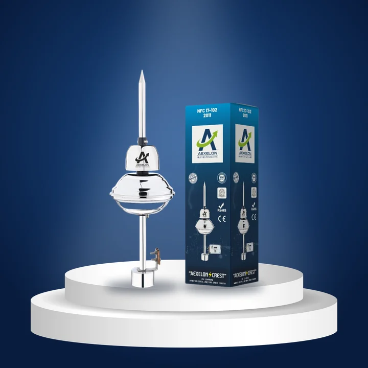 Aexelon ESE Lightning Arrester